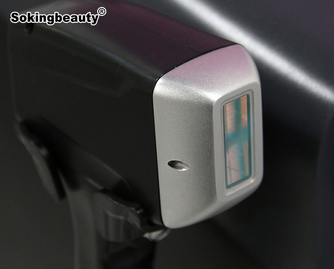 professional diode laser machine